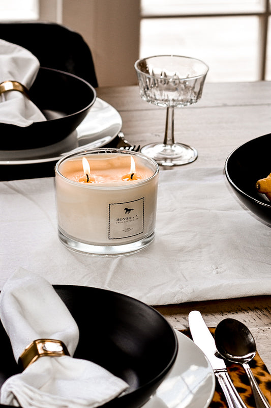 Summer dining w/ Friday Afternoon