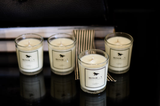 Our favourite scent, in miniature.